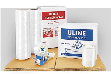 Uline shipping. Things To Know About Uline shipping. 